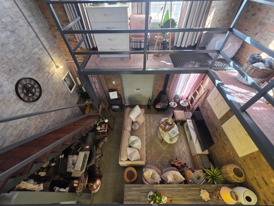 1 Bedroom Property for Sale in Kannoniers Park North West